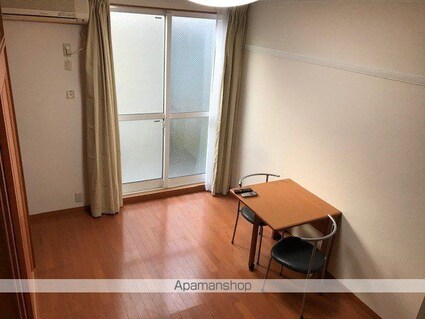 レオパレスサンハイム岩切[1K/23.18m2]のリビング・居間