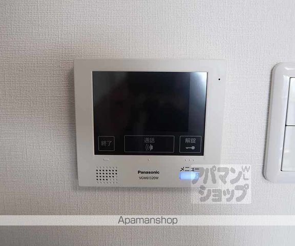エストゥルース京都の内装写真