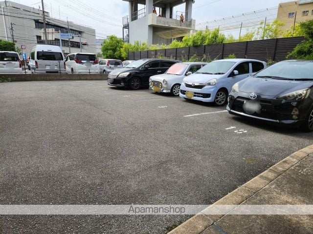 レオパレスウィニング ロードのその他写真