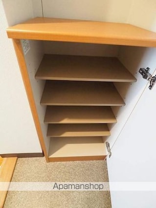 東京都中野区上鷺宮４丁目[1K/20.67m2]のその他内装1