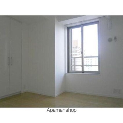 パークキューブ愛宕山タワー[1LDK/51.15m2]のその他内装2