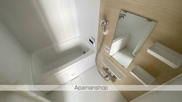 ミモザヒルズ岡山医大南の内装写真