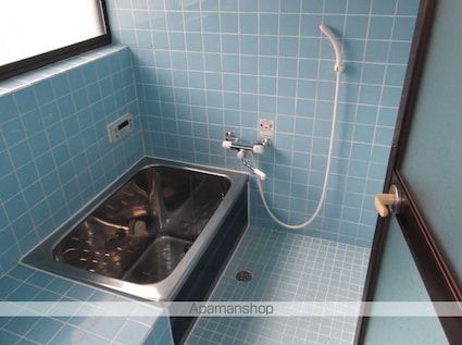 東年貢ハウス[4LDK/117.65m2]のバス