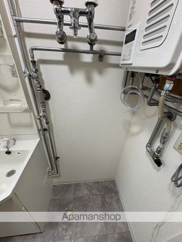 ピオーネの内装写真