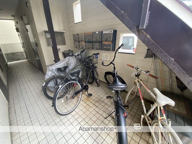 ポートヴィラの外観写真