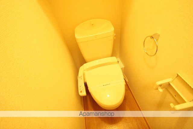 レオパレスヴィラ曽根Cの内装写真