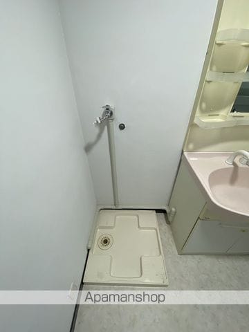 グリーンヒル浦和の内装写真
