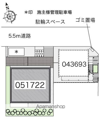 レオネクストウィステリアIIIのその他写真