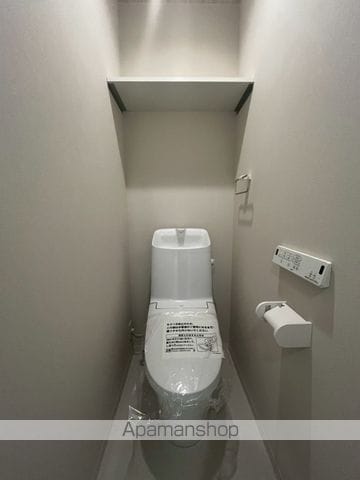 ロタス中島の内装写真