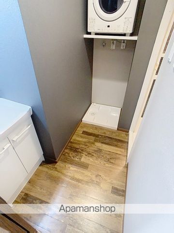 D design高麗の内装写真