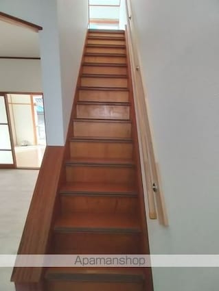 コーポ大北[3DK/66.2m2]の内装9