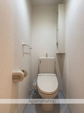 グランブルー4thAの内装写真