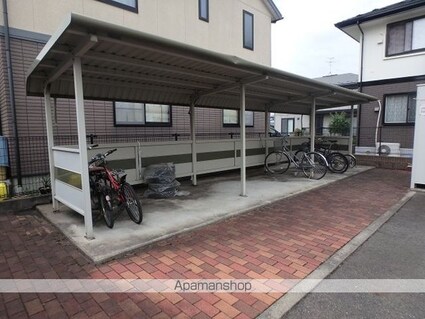 セジュール山田　Ｃ[1K/26.45m2]の内装2