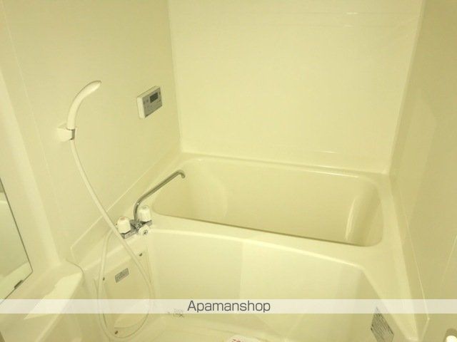 アイリスVIの内装写真