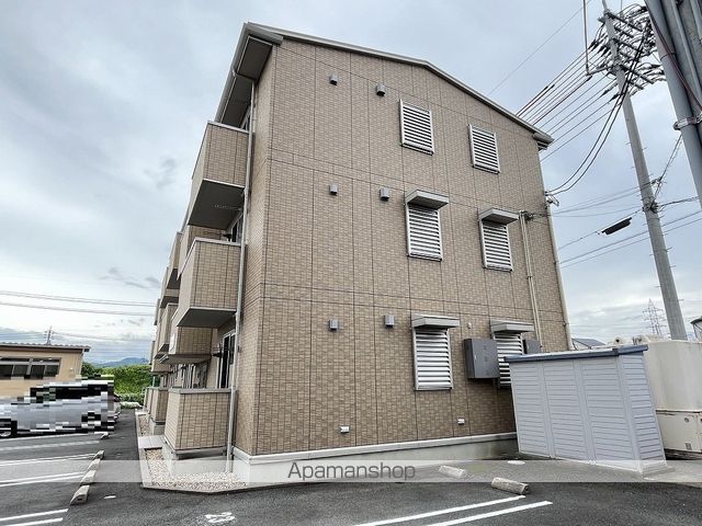 Kikumomoの外観写真