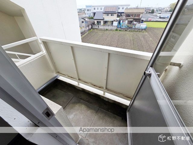 ヴィラナリー東かがわの内装写真