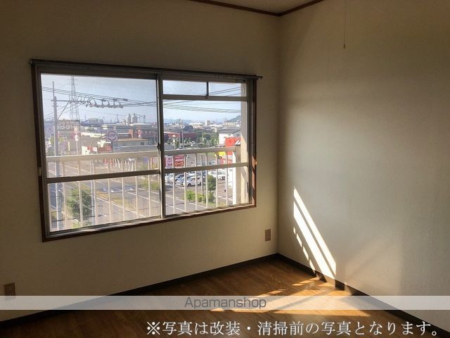 ハイツ石川の内装写真