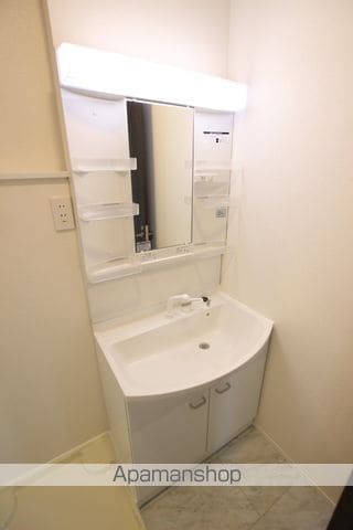VERTEX市原IIの内装写真