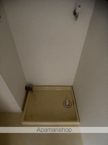 房尾本店三篠ビルの内装写真