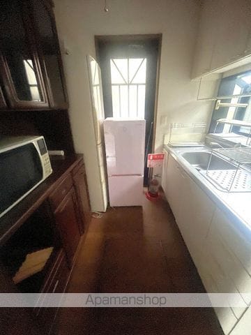 上毛電気鉄道上毛線 西桐生駅 徒歩9分 2階建 築30年の内装写真