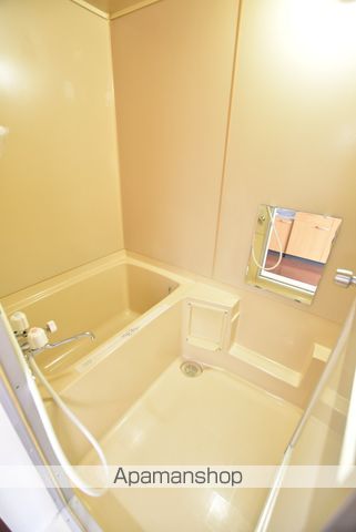 マンション松田の内装写真