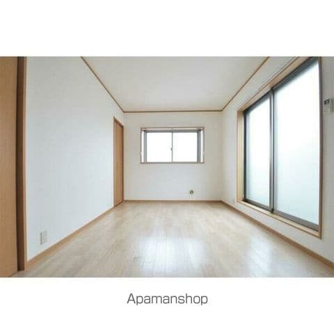 横浜市ブルーライン 蒔田駅 徒歩20分 2階建 築22年の内装写真