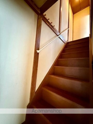 Reborn湊町の内装写真