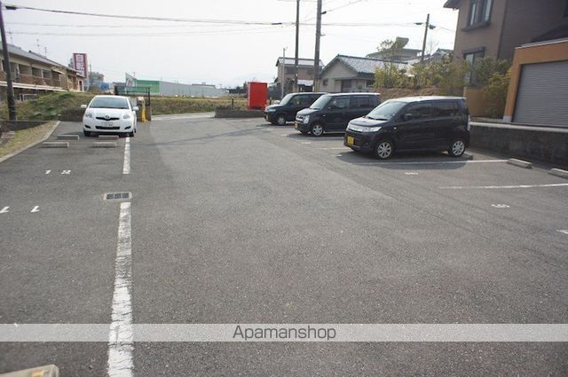 レオパレスGREEN OJIのその他写真