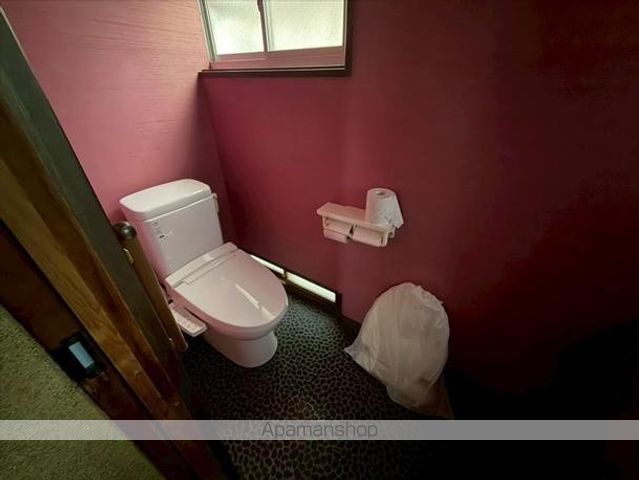 ポルテ内海貸家の内装写真