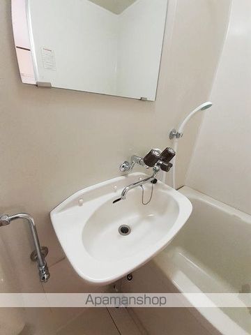 シティーハイツ奈良橋の内装写真