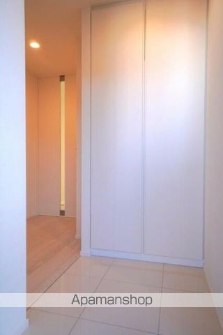 BRILLIA IST 上野稲荷町の内装写真