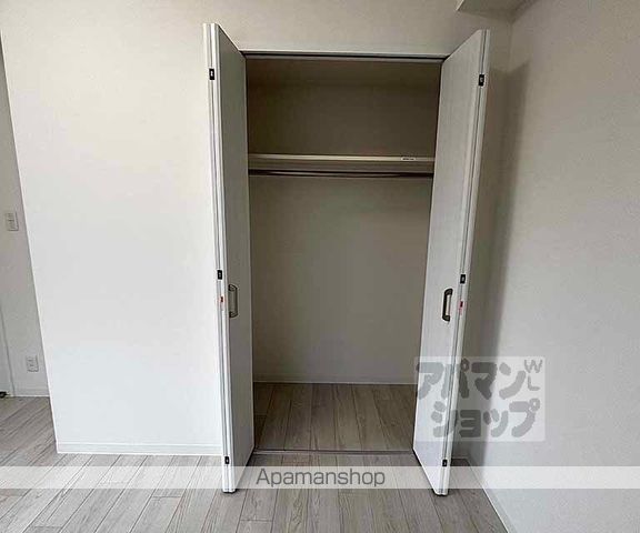 ヴィラ四条大宮の内装写真