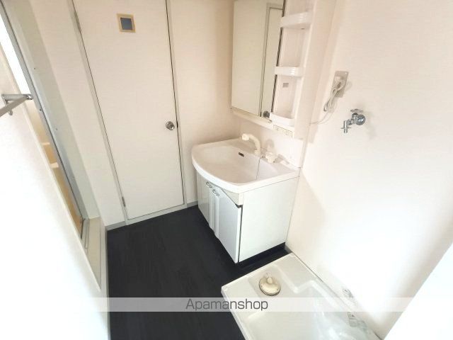 セジュール神功二番館の内装写真