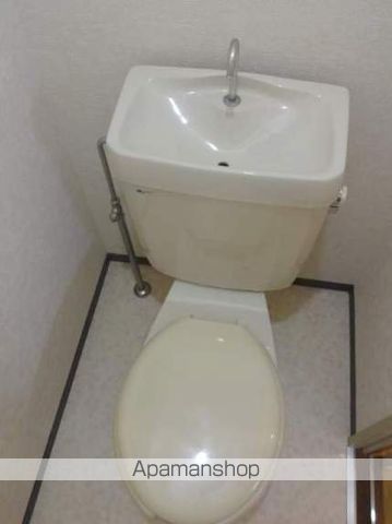 シティ山の田の内装写真