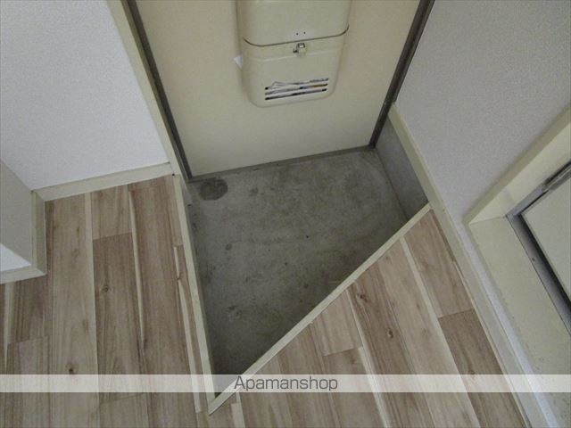 ハイツシンセリティの内装写真