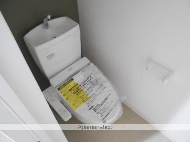 アルーア西町の内装写真