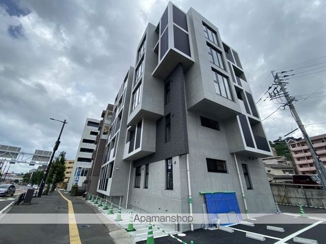 LANDMARK南郡元