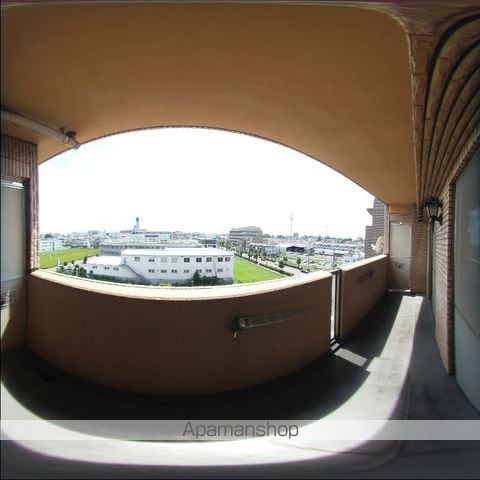 パークハイツアイリス5号館のその他写真