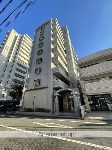 グランデール横川の外観写真
