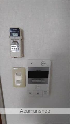勝どき第三関根ビルの内装写真