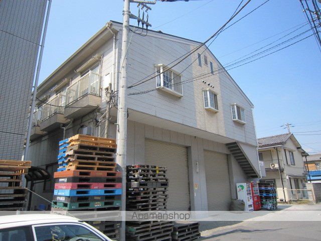 オラシオンTの外観写真