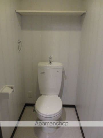 CUARTO GISHOUの内装写真