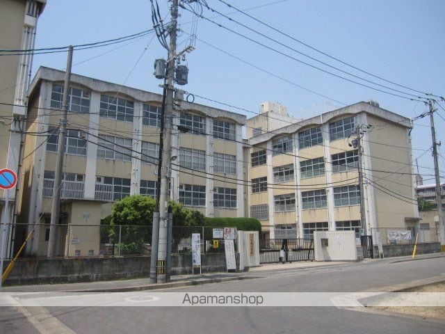 光栄コーポの周辺写真