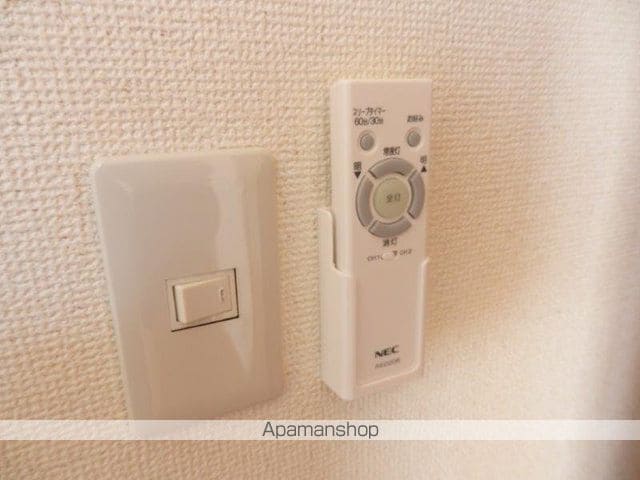 FORTUNAの内装写真