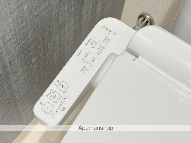 フジパレス中加賀屋III番館の内装写真
