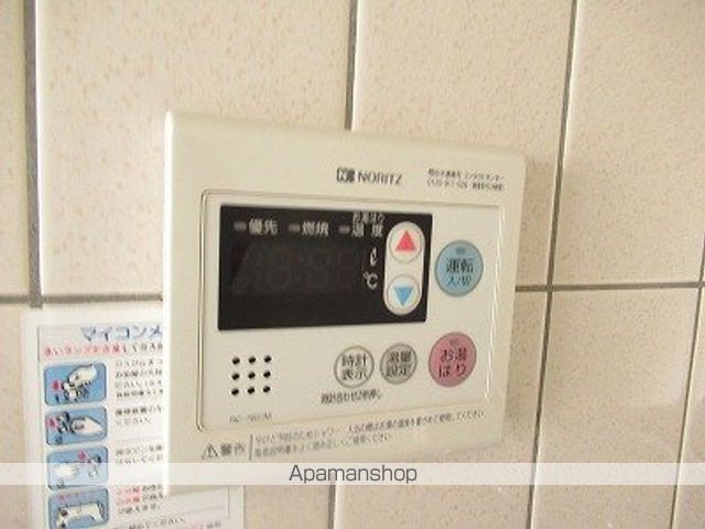 ライオンズステーションプラザ盛岡の内装写真