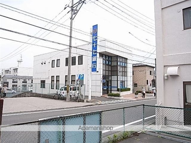 オーチャード国見の周辺写真