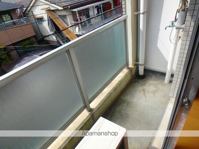 鹿児島市谷山線 武之橋駅 徒歩5分 4階建 築38年の内装写真