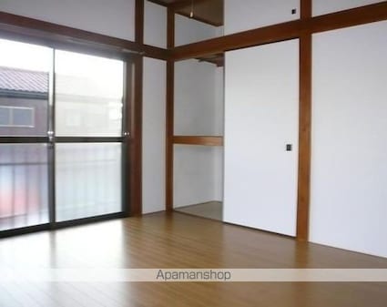 コーポＤＳ[1DK/24.45m2]のその他内装3
