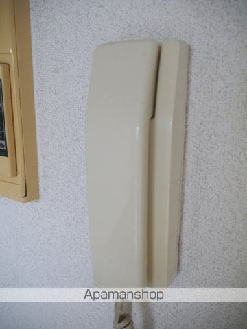 ハイツシャロームの内装写真